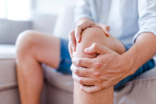 چه کسانی بیشتر در معرض ساییدگی زانو هستند؟