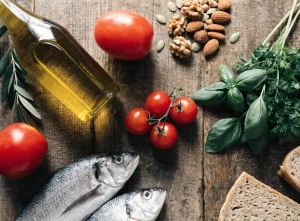 نکات عملی برای شروع رژیم مدیترانه‌ای