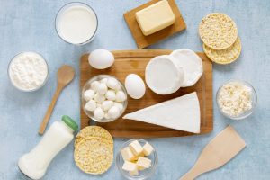 مصرف محصول پروبیوتیک برای دیابت چه تاثیری دارد؟