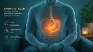 سوءهاضمه عملکردی (Functional Dyspepsia) چیست؟
