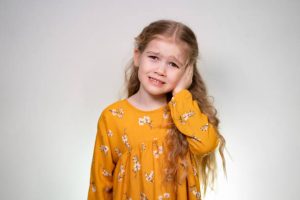 گوش درد چیست و چرا باید جدی گرفته شود؟