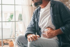 از استرس تا سوزش معده؛ همه چیز درباره سوءهاضمه عملکردی دکتر علیرضا رحیمی