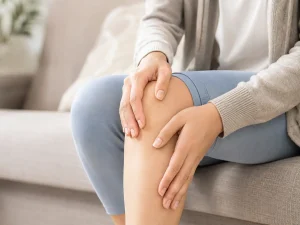علائم پارگی مینیسک زانو