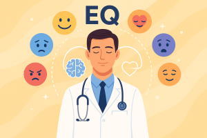 هوش هیجانی (EQ)؛ مهارتی کلیدی برای موفقیت در زندگی شخصی، اجتماعی و شغلی