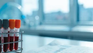 تفسیر آزمایش‌های خون؛ راهنمای جامع برای بیماران