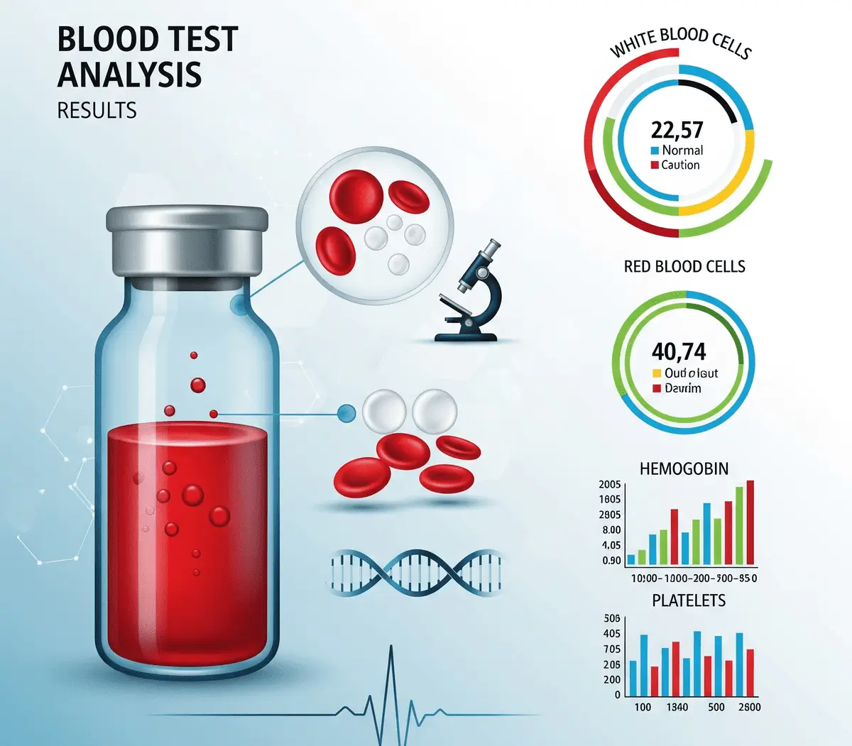 Hgb - هموگلوبین