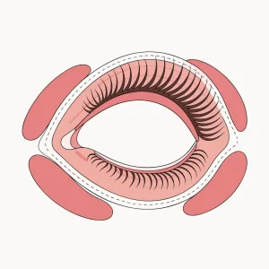 بلفاروپلاستی (جراحی پلک) چیست؟