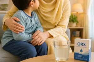 اسهال کودکان؛بررسی کامل علل، علائم و روش‌های درمان