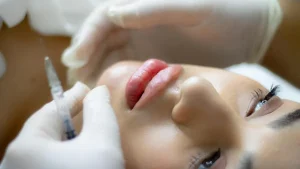 فیلر چیست و چه کاربردی دارد؟ مزایا، عوارض و مراقبت‌های تزریق فیلر