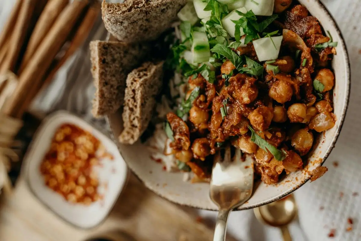 تأثیر رژیم غذایی و نوشیدنی‌ها بر زخم معده
