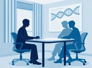 مشاوره ژنتیک (Genetic Counseling) چیست و چه زمانی لازم است؟