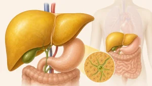 سندرم ژیلبرت چیست؟ علل، علائم، تشخیص و درمان