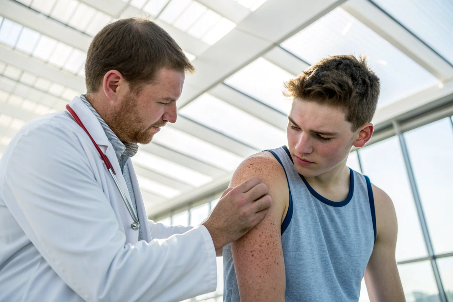 روشهای تشخیص