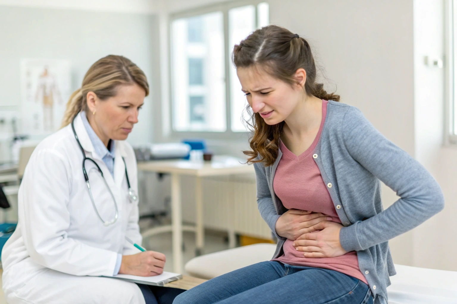 تنبلی تخمدان