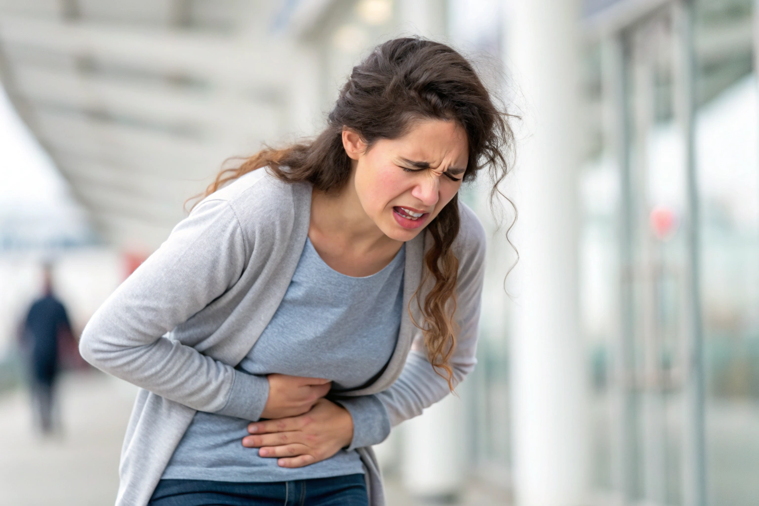 تنبلی تخمدان