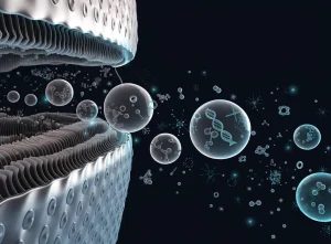 اگزوزوم‌تراپی (Exosome Therapy) در پوست؛ شواهد علمی، وضعیت نظارتی و هشدارهای ایمنی