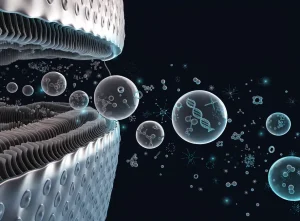 اگزوزوم‌تراپی (Exosome Therapy) در پوست؛ شواهد علمی، وضعیت نظارتی و هشدارهای ایمنی