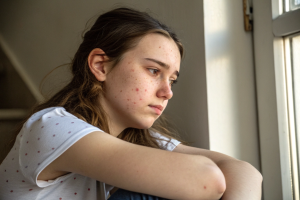 فرق آکنه و زگیل تناسلی چیست؟ علائم، تشخیص و روش‌های درمان موثر