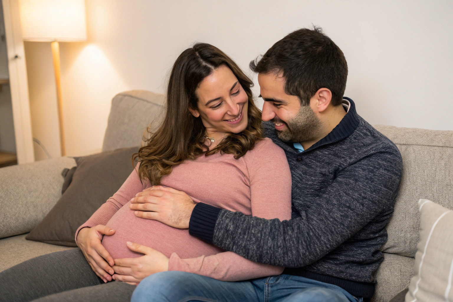 آزمایش ژنتیک ازدواج فامیلی