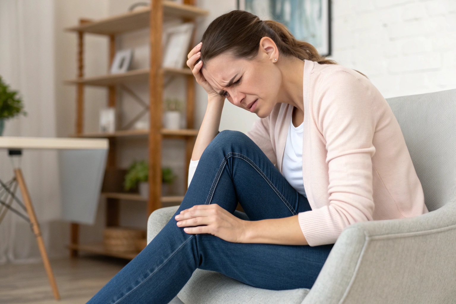 ام اس (MS) چیست؟ علائم، علت‌هاو روش‌های درمان بیماری ام اس