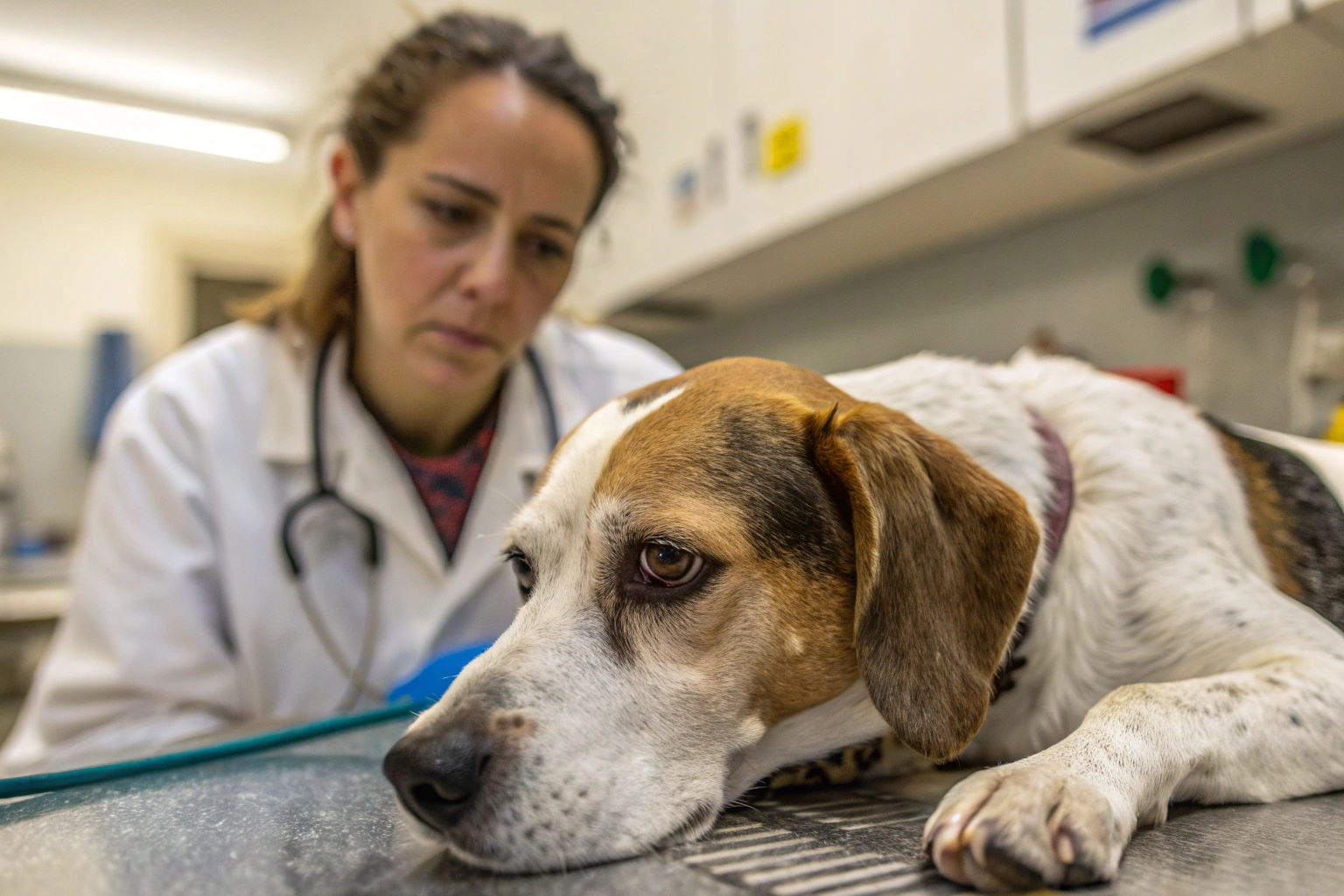 Leptospirosis Leptospirosis