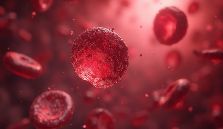 تالاسمی ماژور: راهنمای کامل تشخیص، علائم، درمان و زندگی با کم‌خونی شدید ارثی