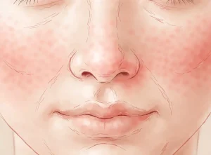 تشخیص لوپوس