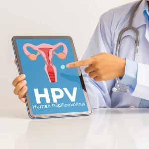 HPV چیست؟ | هر آنچه باید درباره ویروس HPV و زگیل تناسلی بدانید