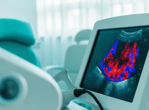 سونوگرافی داپلر (Doppler Ultrasound) چیست؟