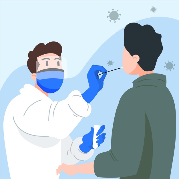 جواب فوری آزمایش