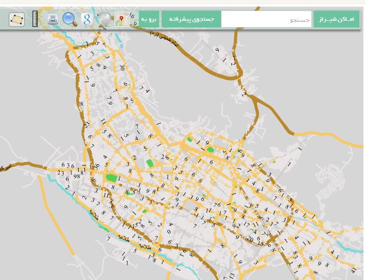 لیست کامل داروخانه‌های شیراز معرفی شبانه‌روزی‌ها، آدرس و شماره تماس