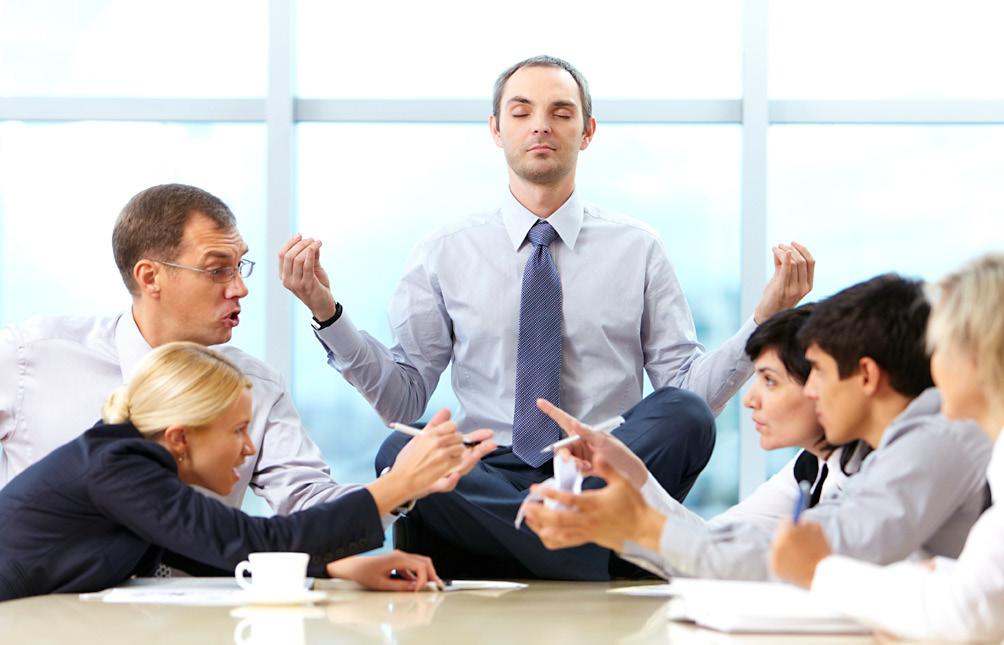 مهارتهای کلیدی برای مدیریت تعارض در محیط کار