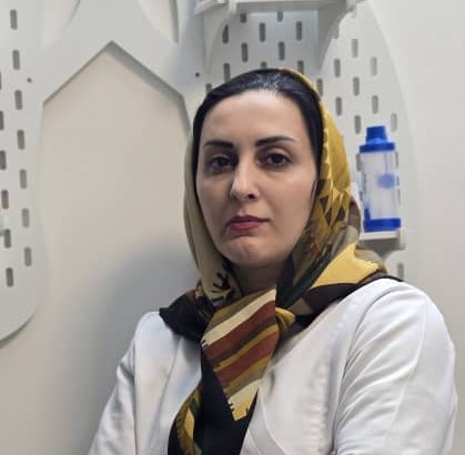 سمانه احسنت 