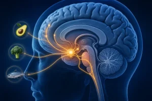 واکنش مغز افراد چاق و لاغر به غذا چه فرقی دارد؟