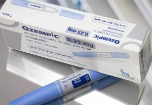 اوزمپیک (Ozempic) چیست و چگونه به لاغری کمک می‌کند؟