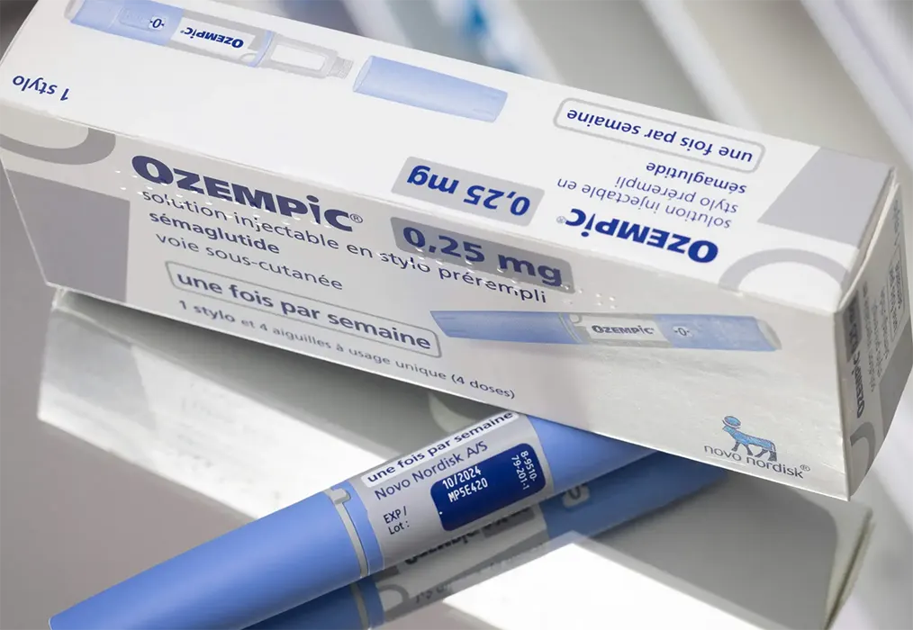 اوزمپیک (Ozempic) چیست و چگونه به لاغری کمک می‌کند؟