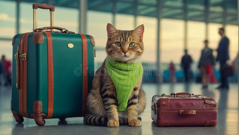 مدارک لازم برای گرفتن پاسپورت pet