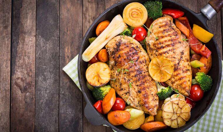 تفاوت فستینگ و روزه داری چیست؟