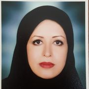 مریم نیک مام