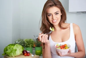 واکنش مغزی افراد چاق و لاغر به غذا چیست؟