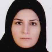 مریم عطااللهی