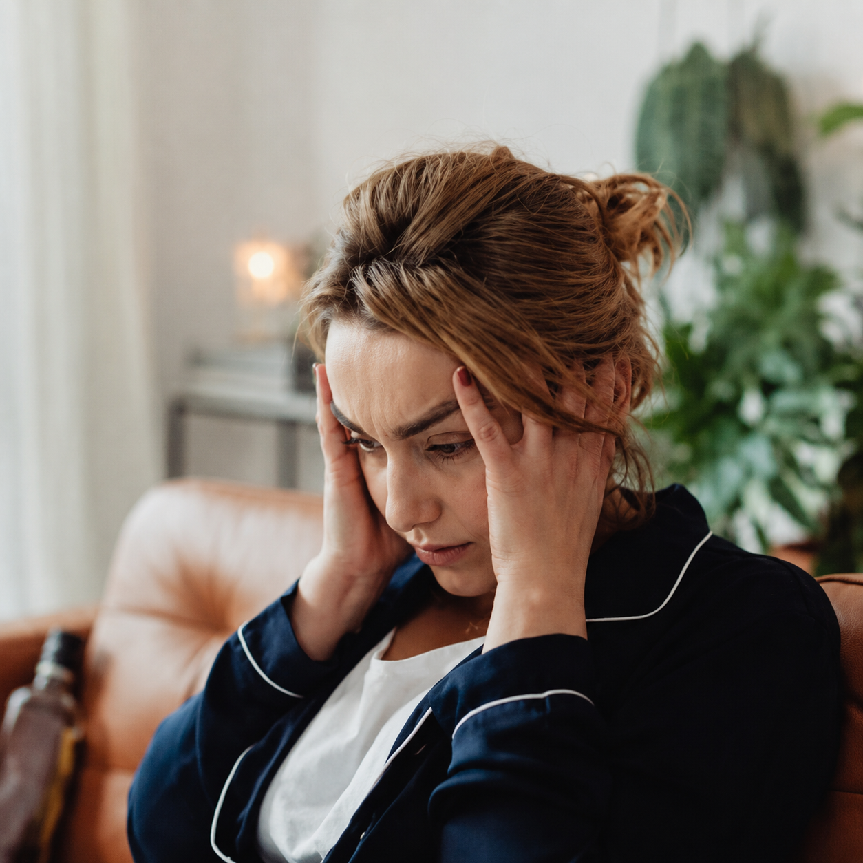 ضعف در تخمک چگونس