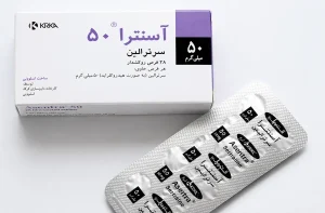 قرص آسنترا چیست؟ بررسی کامل عوارض، نحوه مصرف، دوز ۵۰ و ۱۰۰، زمان اثر و قیمت