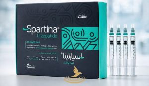 آمپول اسپارتینا چیست و آیا برای لاغری مؤثر است؟راهنمای کامل مصرف، عوارض و قیمت ۱۴۰۵