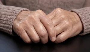 اسکلرودرمی چیست؟ از علائم اولیه و پوستی تا تشخیص، عوارض و درمان