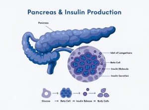 دیابت (Diabetes Mellitus)؛ راهنمای جامع برای شناخت، کنترل و پیگیری بیماری