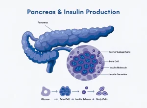 دیابت (Diabetes Mellitus)؛ راهنمای جامع برای شناخت، کنترل و پیگیری بیماری