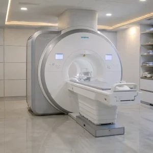 MRI ریه و قفسه سینه؛ موارد تجویز و آنچه باید بدانید