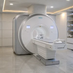 MRI ریه و قفسه سینه؛ موارد تجویز و آنچه باید بدانید