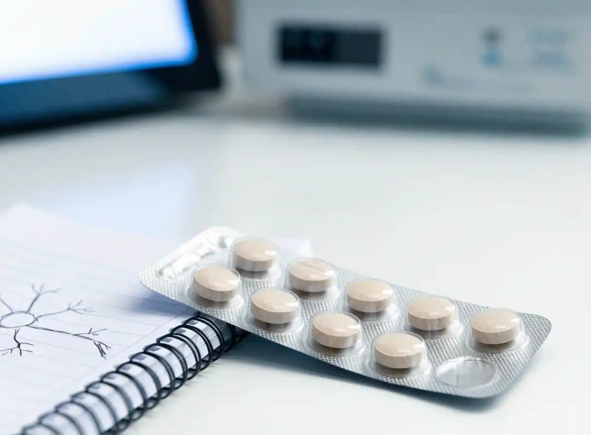 داروهای ضدافسردگی (SSRI)؛ نحوهٔ اثر، موارد کاربرد و عوارض احتمالی